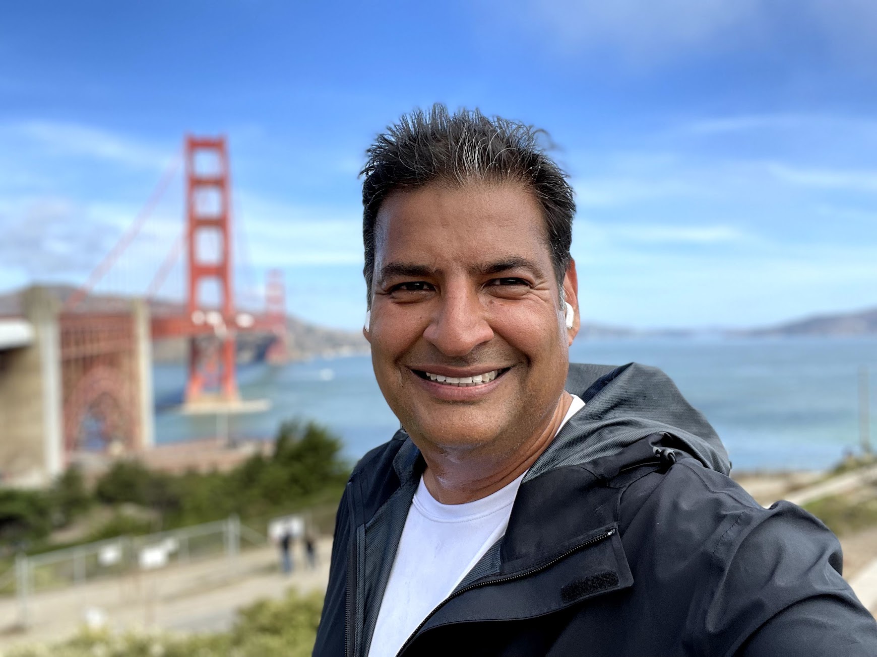 Raj Sehgal